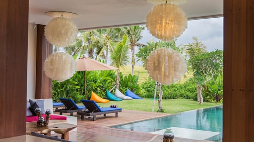 Nesara Villas Others