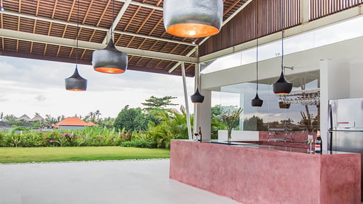 Nesara Villas Others