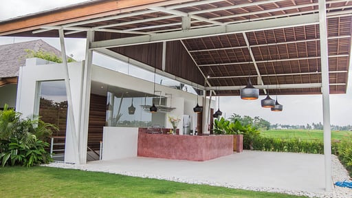 Nesara Villas Others