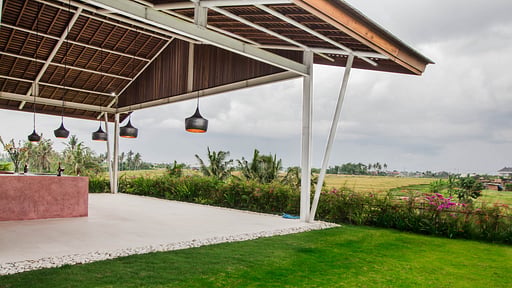 Nesara Villas Others