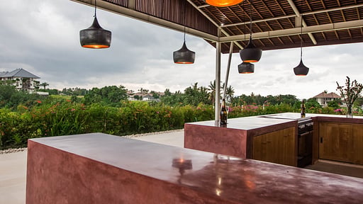 Nesara Villas Others