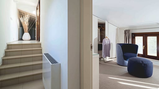 Villa Nettuno Bedroom 1