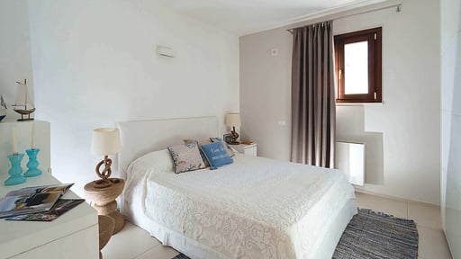 Villa Nettuno Bedroom 2