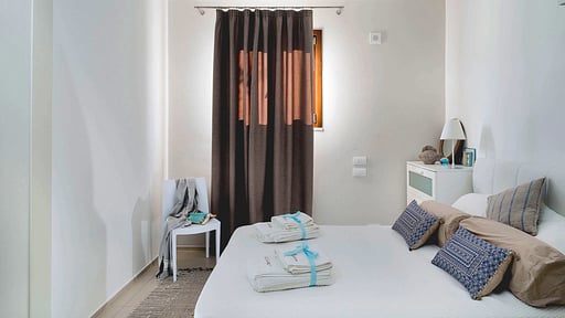 Villa Nettuno Bedroom 3