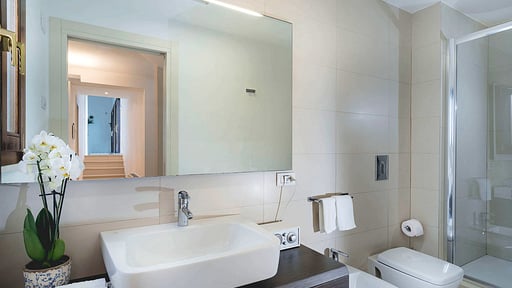 Villa Nettuno Bedroom 3