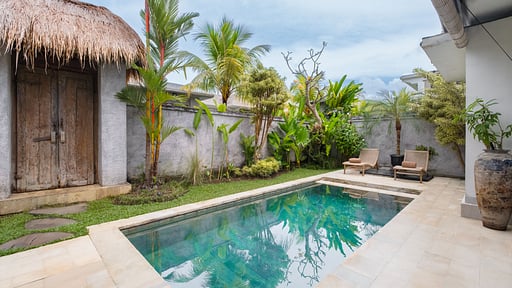 Nick Villa 1 Ubud