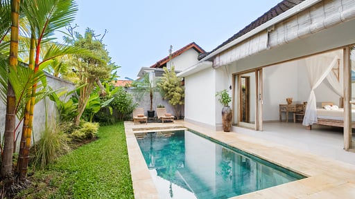 Nick Villa 1 Ubud