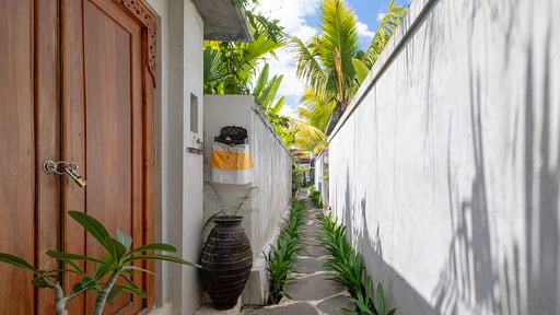 Nick Villa 2 Ubud Otros