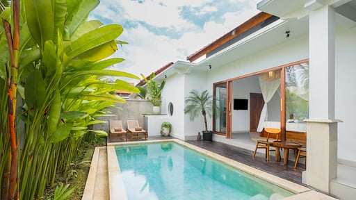 Nick Villa 2 Ubud