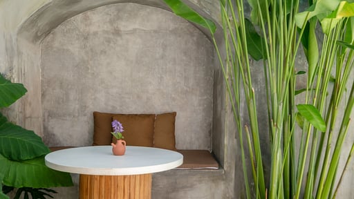 Nick Villa 4 Ubud Alentours
