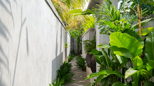 Nick Villa 5 Ubud Alentours