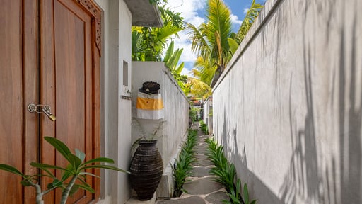 Nick Villa 6 Ubud Alentours