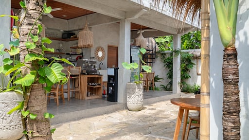 Nick Villa 6 Ubud Alentours