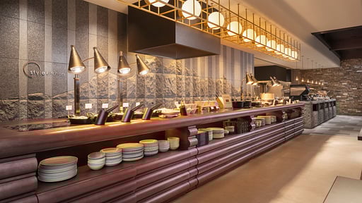 Nikko Style Premium Deluxe King View Others 