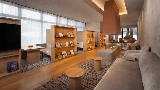 Nikko Style Premium Panorama Yotei View Others 