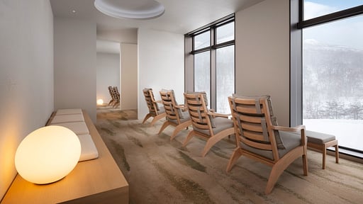 Nikko Style Premium Panorama Yotei View Others