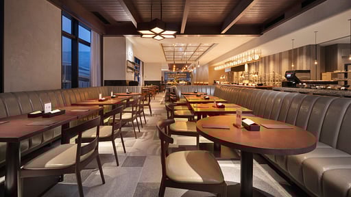 Nikko Style Premium Panorama Yotei View Others 