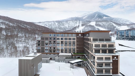 Nikko Style Premium Studio Suite View Others