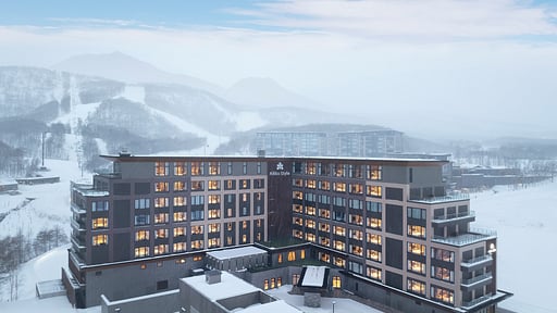 Nikko Style Premium Studio Suite View Others