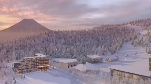 Nikko Style Premium Studio Suite View Others 