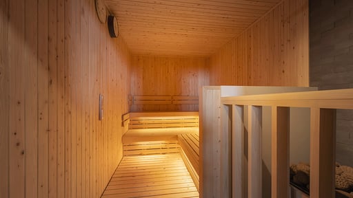 Nikko Style Premium Studio Suite View Others 