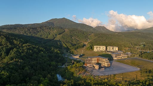 Nikko Style Premium Studio Suite View Others 