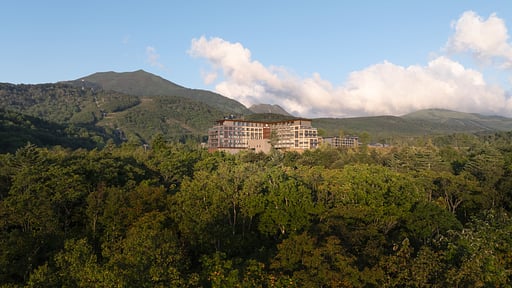 Nikko Style Premium Studio Suite View Others 