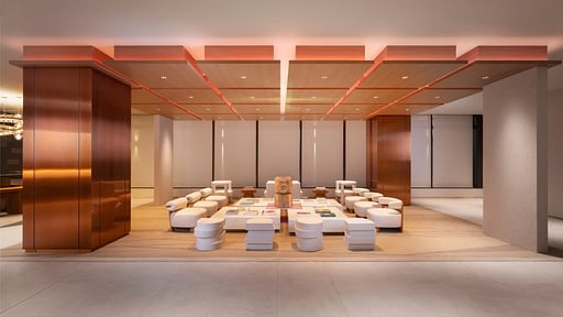 Nikko Style Studio Corner Suite Others 