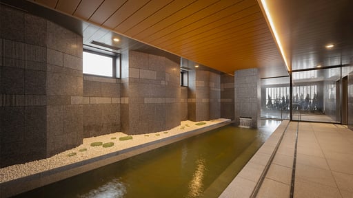 Nikko Style Studio Corner Suite Onsen