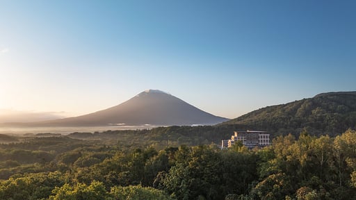 Nikko Style Studio Corner Suite Others 