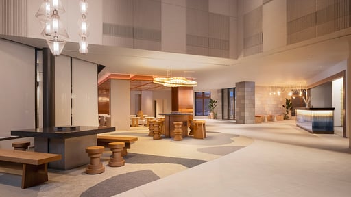 Nikko Style Superior Family Club View Others 