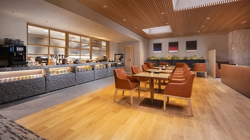 Nikko Style Superior Family Club View Others 