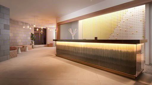 Nikko Style Superior Family Club View Others 