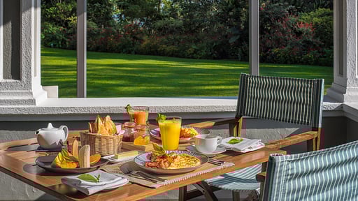 Nine Skies Villa Others