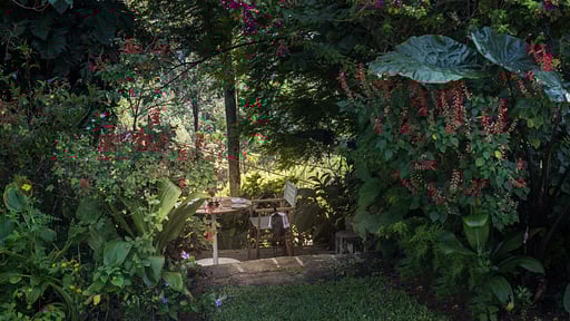 Nine Skies Villa Others