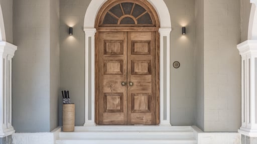 Nine Skies Villa Others