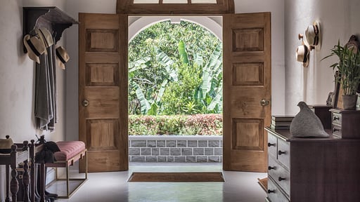 Nine Skies Villa Others