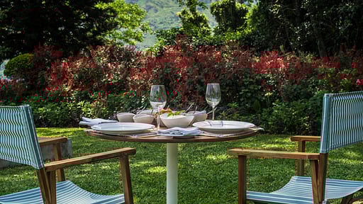 Nine Skies Villa Others