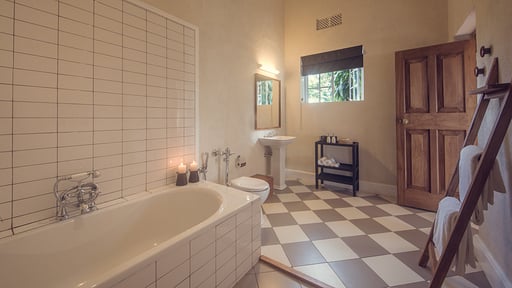 Nine Skies Villa Camera da letto 3