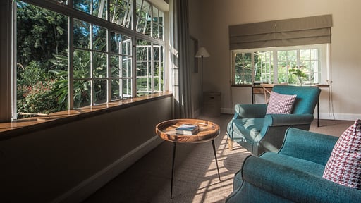 Nine Skies Villa Camera da letto 4