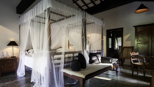 Nisala Arana Dormitorio 6