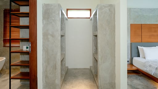 Niscala Villa Bedroom 2