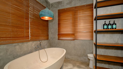 Niscala Villa Bedroom 2