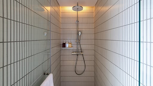 Niseko Kyo Five Bedroom Yotei Residence Bedroom 3