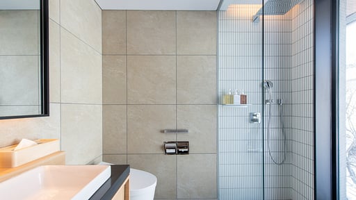 Niseko Kyo Five Bedroom Yotei Residence Bedroom 4