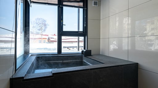 Niseko Kyo Five Bedroom Yotei Residence Onsen