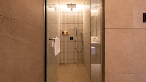 Niseko Kyo Four Bedroom Residence Bedroom 4