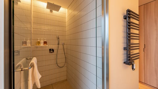 Niseko Kyo One Bedroom Residence Bedroom 