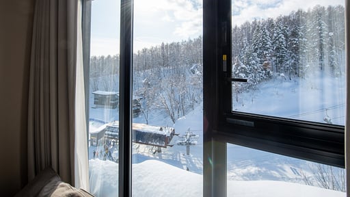 Niseko Kyo Six Bedroom Penthouse Residence Surroundings