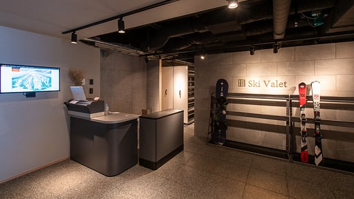 Niseko Kyo Six Bedroom Penthouse Residence Others